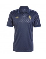Juventus Alternativní Dres 2024-25 Krátký Rukáv